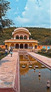 KANAK VRINDAVAN GARDENS